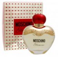 MOSCHINO GLAMOUR